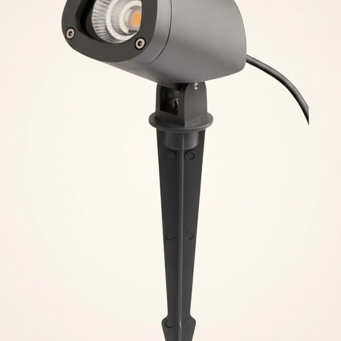 Tree Spike Light — COB — Preet Glow PG-WPO-059