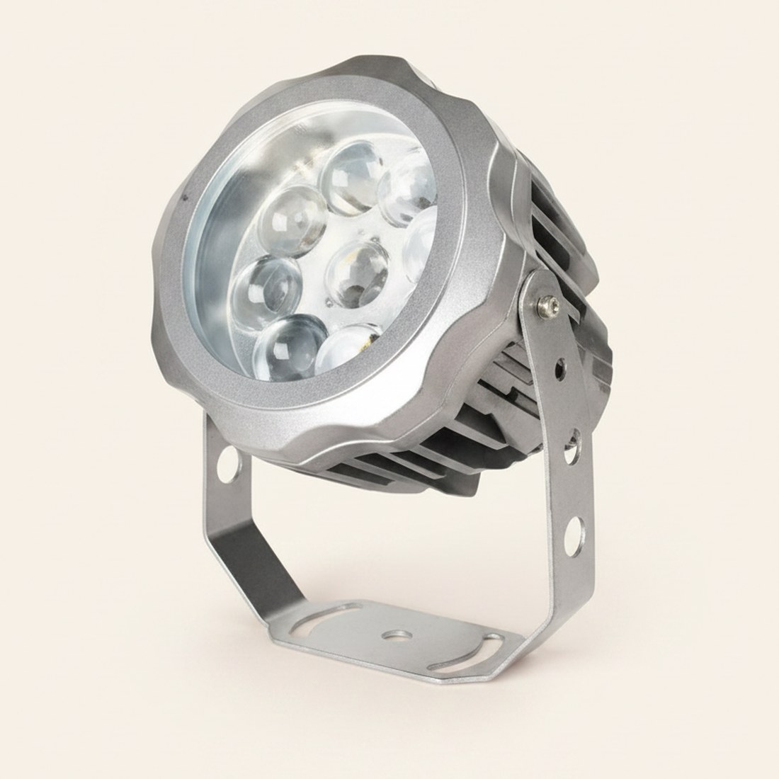 Narrow Beam Pillar Highlighter 27W — Preet Glow PG-WPO-055