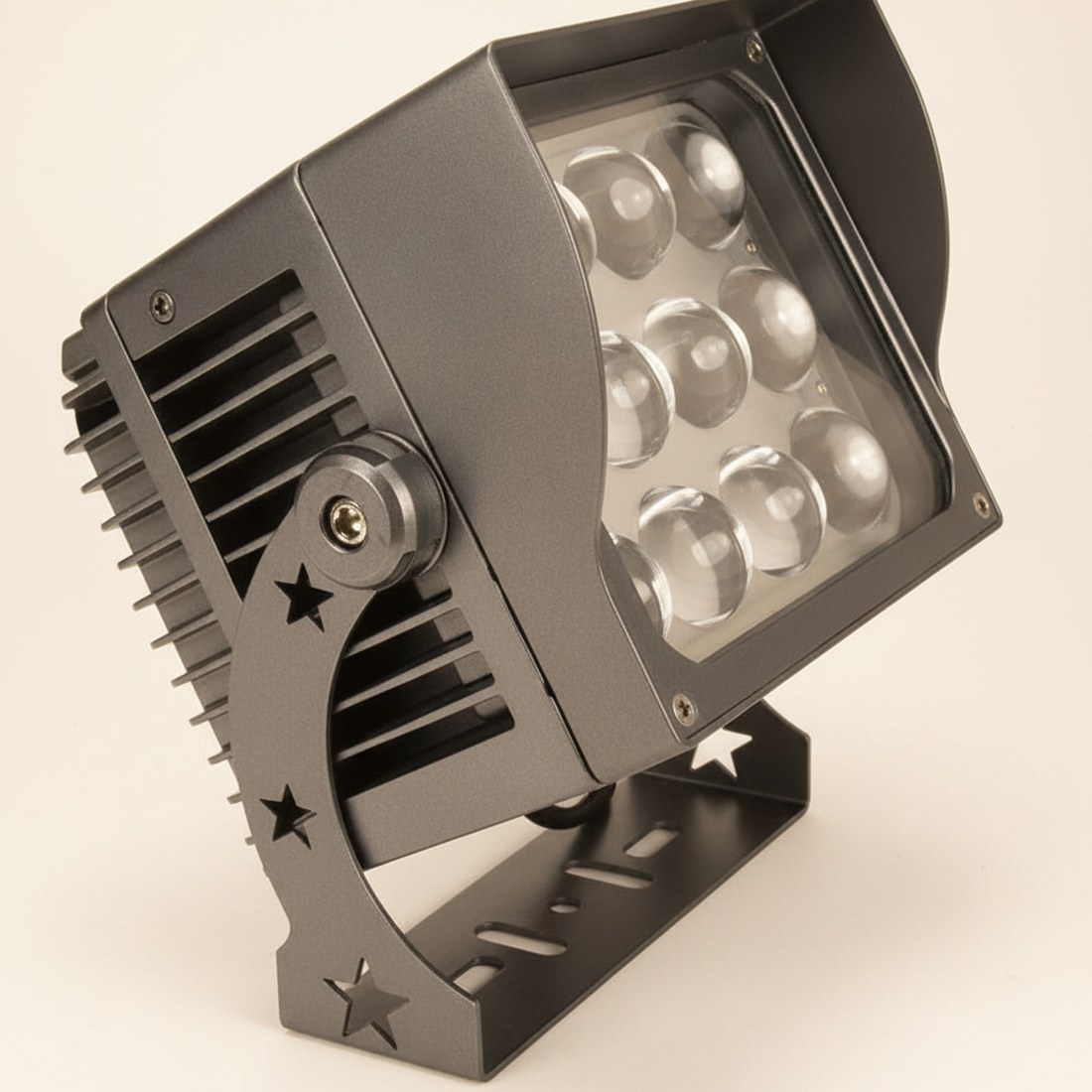 Narrow Beam Pillar Highlighter 36W — Preet Glow PG-WPO-056