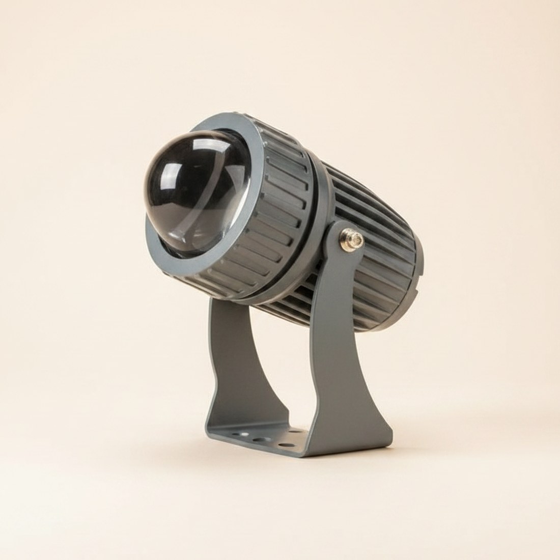 Narrow Beam Pillar Highlighter 10W (Tube) — Preet Glow PG-WPO-057
