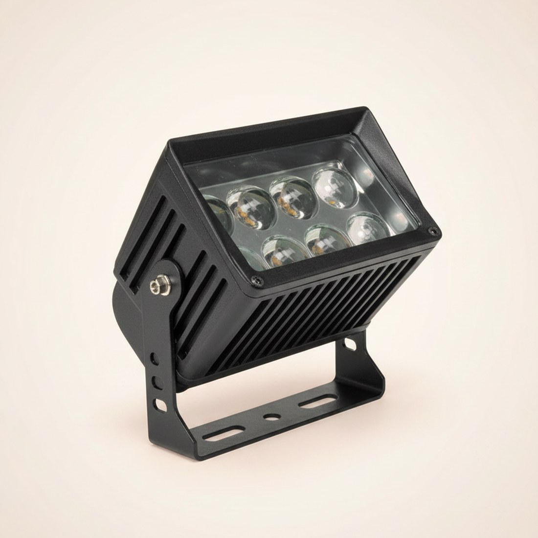 Narrow Beam Pillar Highlighter 20W — Preet Glow PG-WPO-058