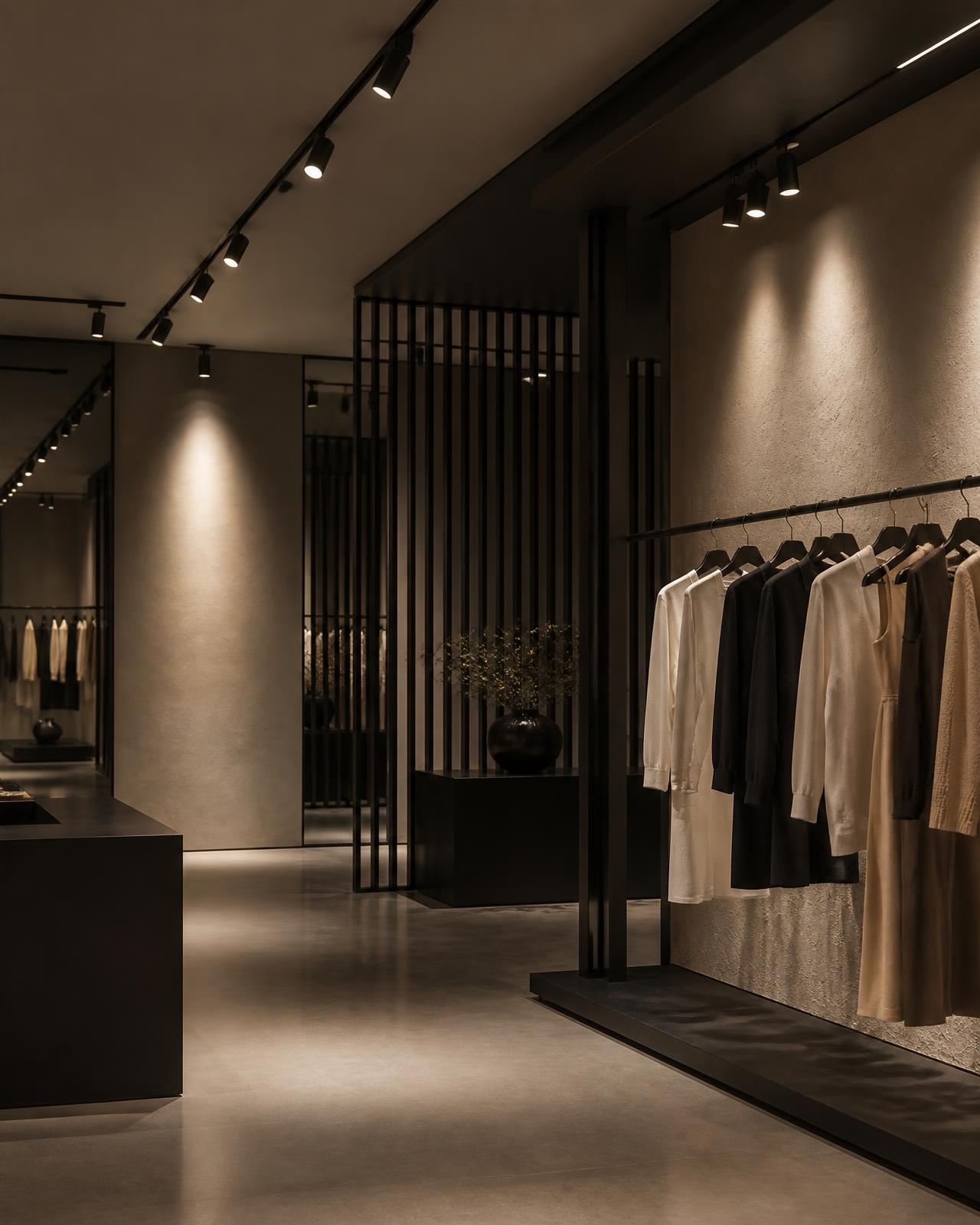 Retail & hospitality